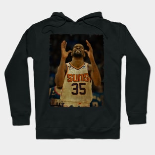 Kevin Durant Vintage Hoodie